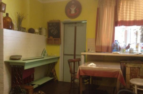 Hostel Lermontov